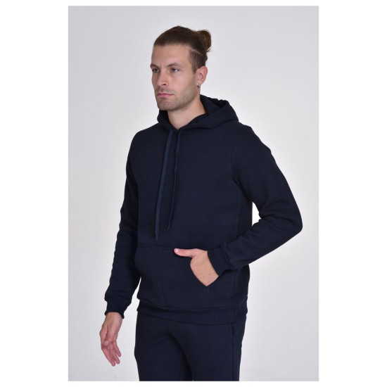 Target Ανδρικό φούτερ Hoodie Fleece